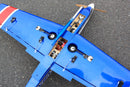 SEAGULL MODELS Curare-style 64in SEA428 Electric Retract Set | Seagull Models