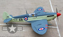 Supermarine Seafire Warbird | 64.6" | Seagull Models