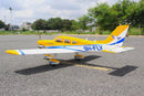 Piper Cherokee 60" Wingspan 10-15cc ARF | Seagull Models
