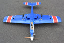 SEAGULL MODELS Curare-style 64in SEA428 Electric Retract Set | Seagull Models