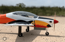 Embraer EMB-312 Tucano T-27 Brazilian Air Force | 85" 35cc-40cc | Seagull Models