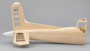 L-19 Super Dog II (OE-2) OLIVE DRAB 13 Ft Wingspan | 156" Wingspan | Legend Hobby