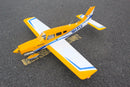 Piper Cherokee 60" Wingspan 10-15cc ARF | Seagull Models