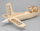 L-19 Super Dog II (OE-2) OLIVE DRAB 13 Ft Wingspan | 156" Wingspan | Legend Hobby