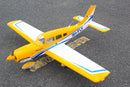 Piper Cherokee 60" Wingspan 10-15cc ARF | Seagull Models