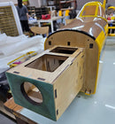 AIR TRACTOR AT-802A 118" 60cc ARF | LEGEND HOBBY