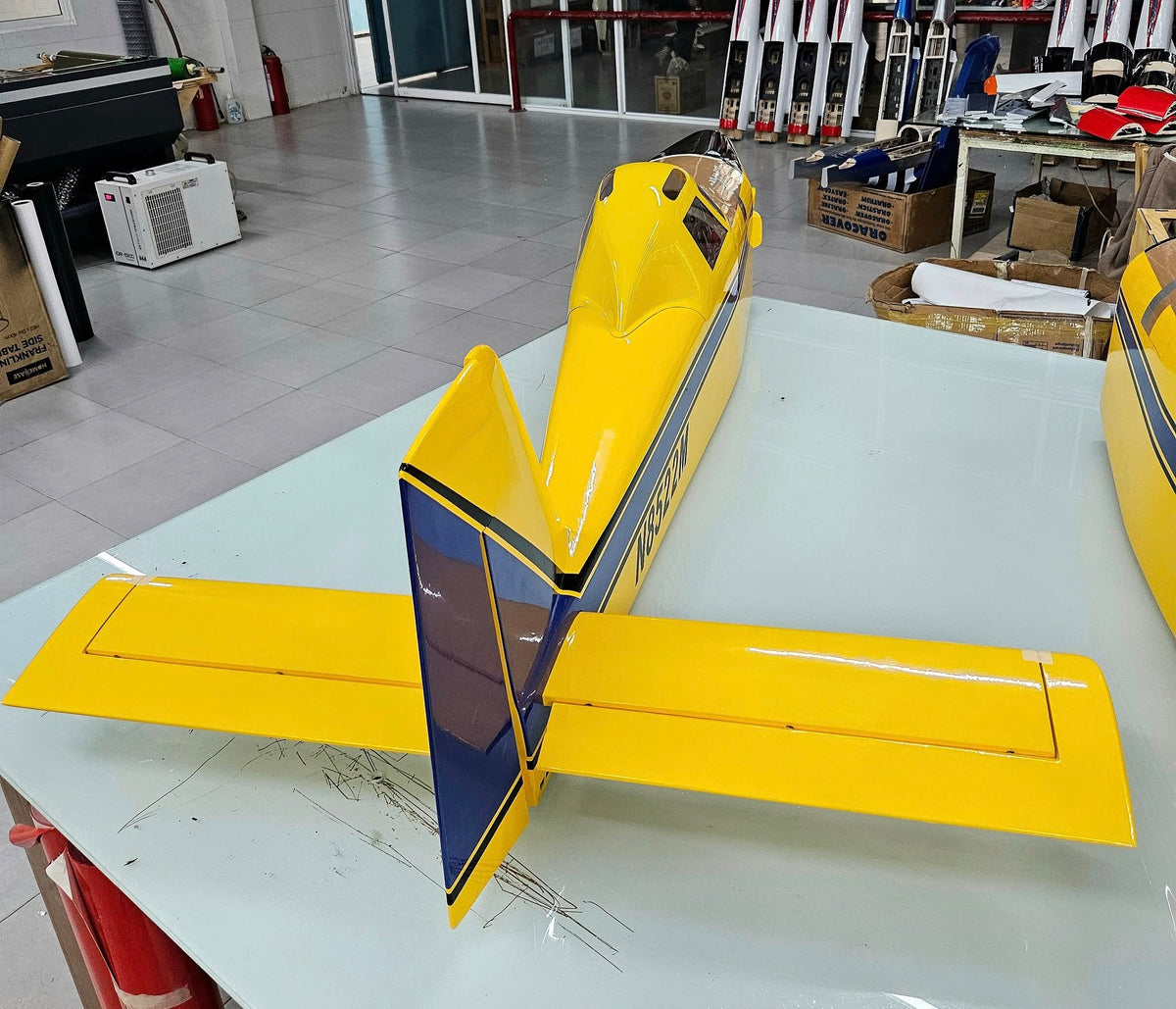 AIR TRACTOR AT-802A 118