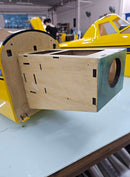 AIR TRACTOR AT-802A 118" 60cc ARF | LEGEND HOBBY