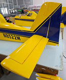 AIR TRACTOR AT-802A 118" 60cc ARF | LEGEND HOBBY