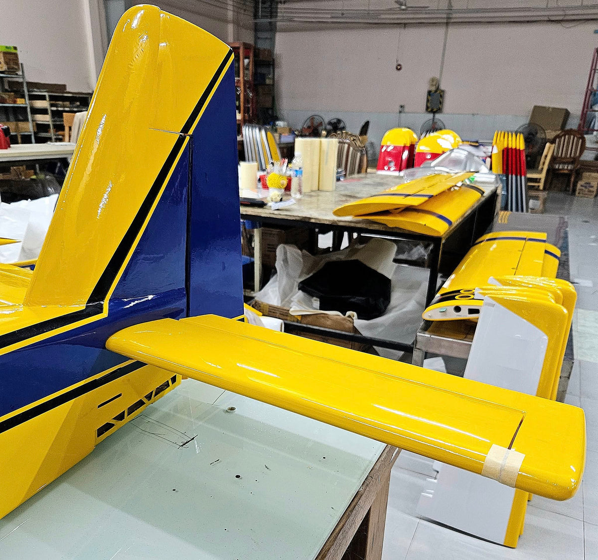 AIR TRACTOR AT-802A 118