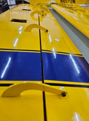 AIR TRACTOR AT-802A 118" 60cc ARF | LEGEND HOBBY