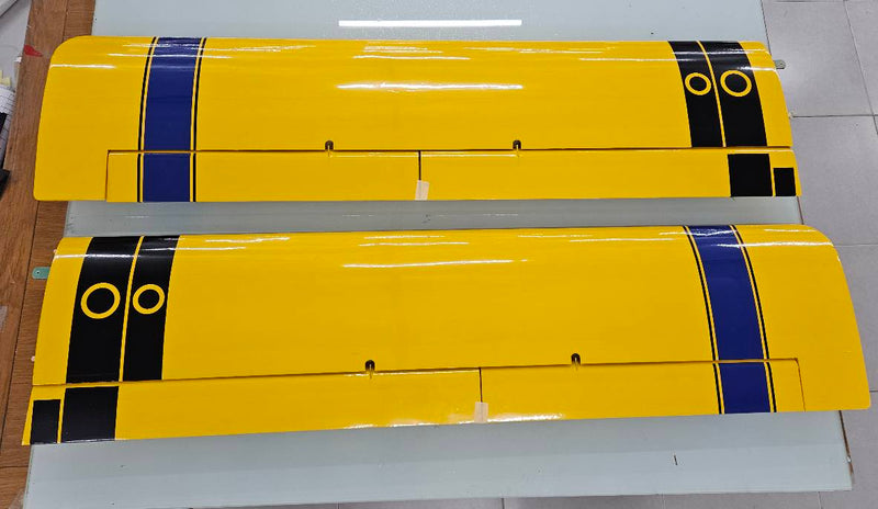 AIR TRACTOR AT-802A 118" 60cc ARF | LEGEND HOBBY