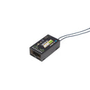 FrSky ACCESS Archer Plus R10+ Receiver with 10 Channel Ports 03020110