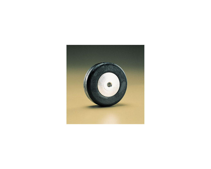 LEGEND HOBBY 125" B-17 Aluminum Hub Tail Wheel