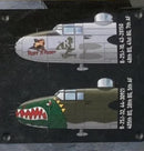 B-25J Mitchell Strafer Gunship | 95" SEA330SGOD from Seagull Models & Legend Hobby