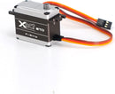 FrSky BLS5405H Xact Brushless HV Digital Servo | 762 oz-in High-Torque Servo