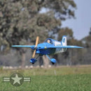 65" Cassutt 3M Racer Red | Seagull Models