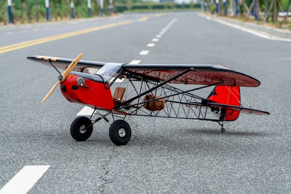 38灯 Flight Base Design Black Label Savage Bobber v2025 92