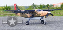 85" Cessna Grand Caravan Ex Camo | Seagull Models