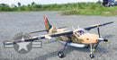 85" Cessna Grand Caravan Ex Camo | Seagull Models