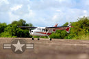 76.8" Cessna 337 SKYMASTER Red/White | Seagull Models