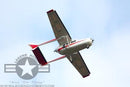 76.8" Cessna 337 SKYMASTER Red/White | Seagull Models