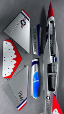 AERO DANCER "RED DRAGON" 2.4M | KYHK RC