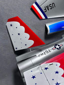 AERO DANCER "RED DRAGON" 2.4M | KYHK RC