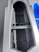 AERO DANCER "RED DRAGON" 2.4M | KYHK RC