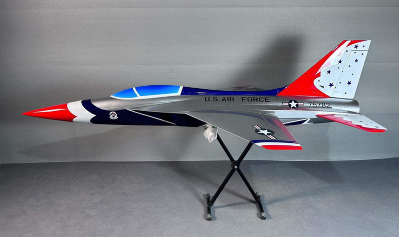 AERO DANCER "RED DRAGON" 2.4M | KYHK RC