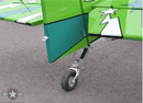 122" Champion Xtreme Decathlon V2 ARF 60-85cc Green/White | Seagull Models