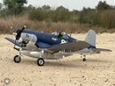 F4U Corsair ARF | 50cc-60cc 87" | Seagull Models