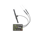 FrSky TD R12 Dual Band Receiver with 12 Channel Ports 03022036
