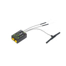 FrSky TD R12 Dual Band Receiver with 12 Channel Ports 03022036