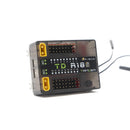 FrSky Tandem TDR18 Dual-Band Receiver 2.4GHz & 900MHz 03022020