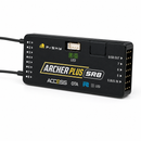 FrSky ACCESS Archer Plus SR8 Stabilized Receiver with 8 Channel Ports 03020113