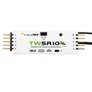FrSky TWIN TW SR10 Receiver Simultaneous Working Dual 2.4G TW Mode 03022042