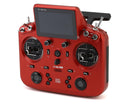 FrSky Tandem X18RS 900MHz/2.4GHz Dual Band 24-Channel Transmitter Ruby Red | 03010239