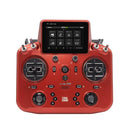 FrSky Tandem X18RS 900MHz/2.4GHz Dual Band 24-Channel Transmitter Ruby Red | 03010239