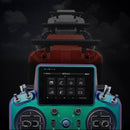 FrSky Tandem X18RS 900MHz/2.4GHz Dual Band 24-Channel Transmitter Chameleon   | 03010241