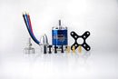 TomCat G46 5020-KV680 Brushless Motor