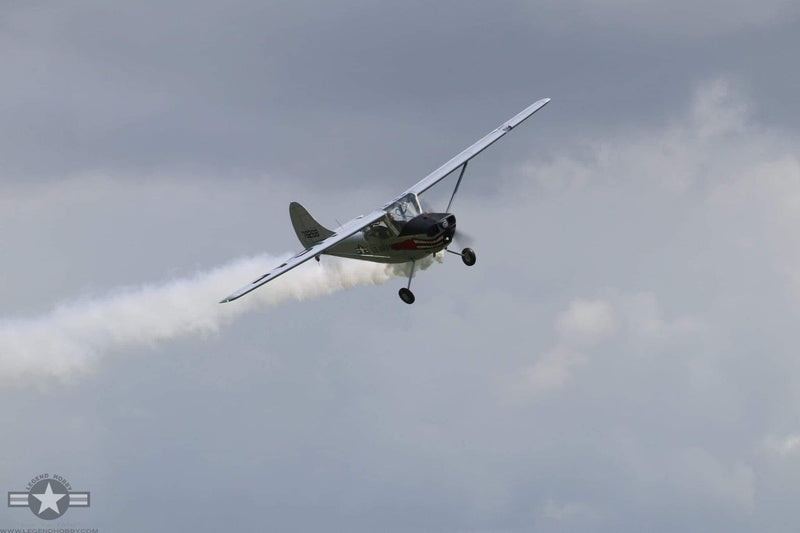 L-19 Bird Dog  | 156" Wingspan | Legend Hobby
