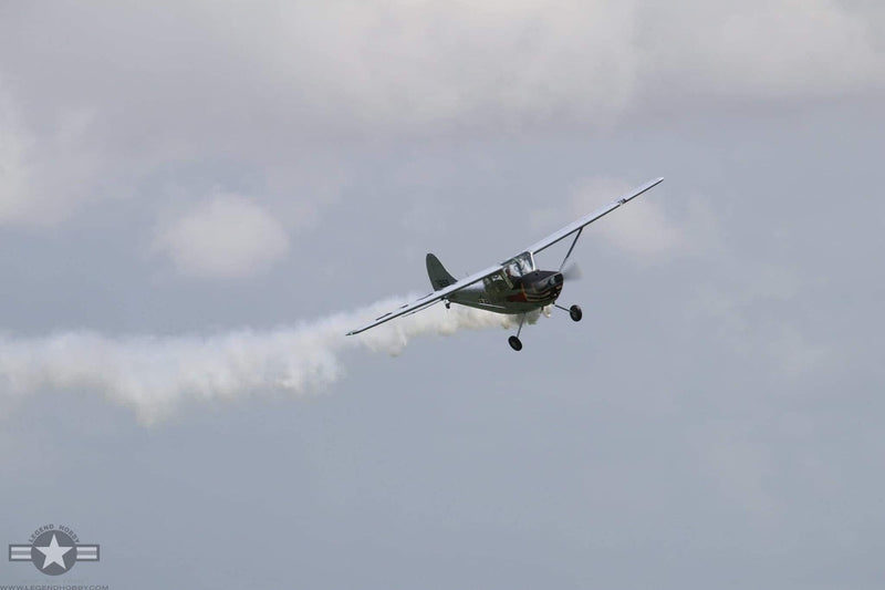 L-19 Bird Dog  | 156" Wingspan | Legend Hobby