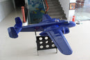 B-25J Mitchell Strafer Gunship DEVIL DOG | 95" SEA330SGDD from Seagull Models & Legend Hobby