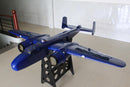 B-25J Mitchell Strafer Gunship DEVIL DOG | 95" SEA330SGDD from Seagull Models & Legend Hobby