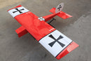 Giant Thunder Stick Aerobatic Sport 96.5" ARF CLASSIC RED/WHITE 60-65cc | Seagull Models