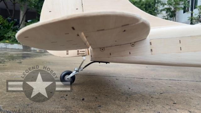 Cessna L-19/O1A Bird Dog  