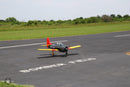 1/6 Scale T-28B Trojan China Lake ARF | 82.5" | Legend Hobby