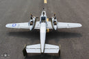B-25J Mitchell Strafer Gunship DEVIL DOG | 95" SEA330SGDD from Seagull Models & Legend Hobby