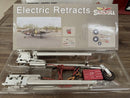 De Havilland Mosquito 80" SEA285 ER-120 Electric Retracts | Seagull Models